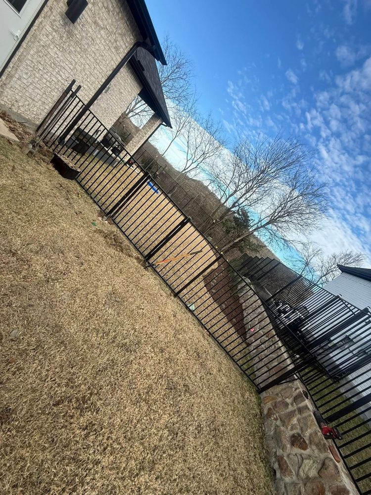 Commercial Construction for Torleo Construction in Rockwall, TX