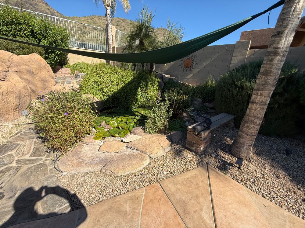 All Photos for Arizona Backyard Synergy in Phoenix, AZ