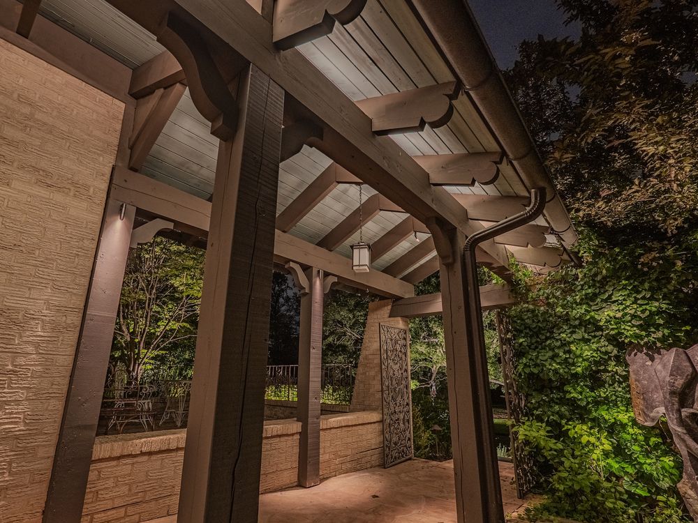 All Photos for Unique Outdoor Lighting in Bridgewater, NJ