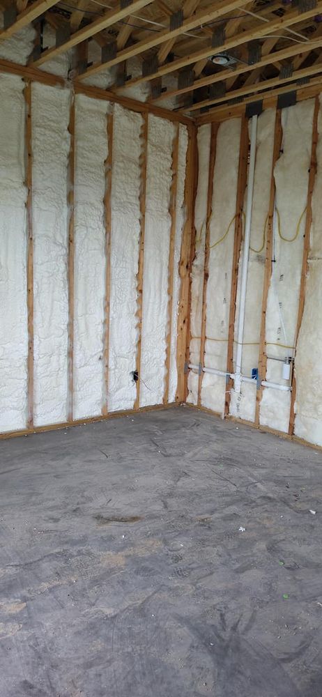 Insulation  for Greenworld foam insulation in Smith County, TX