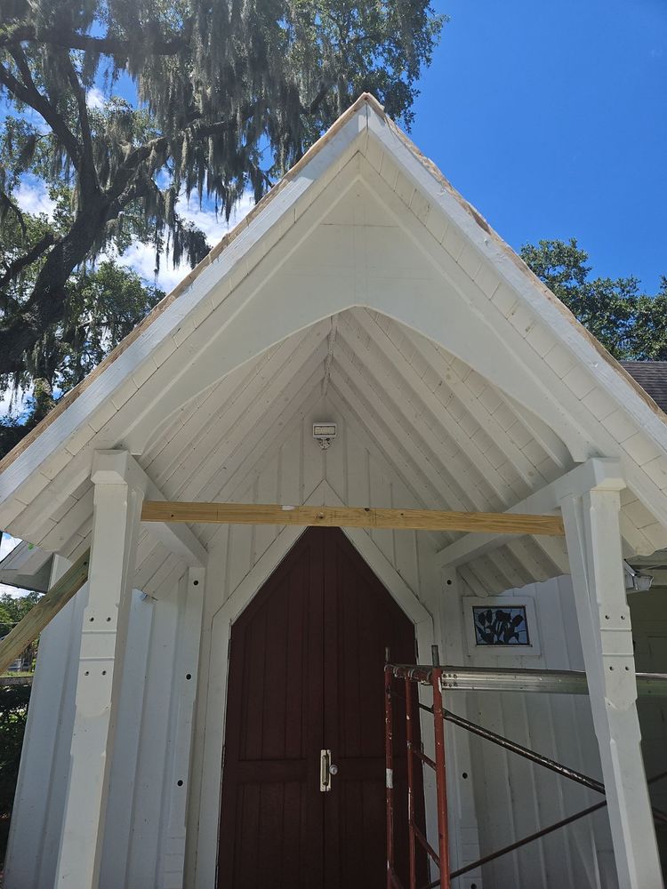 Residential Projects for Big K Construction and More in Eustis, FL