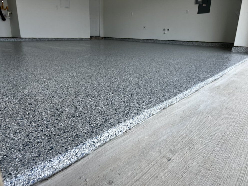 All Photos for Ryan's Epoxy in Rockwall, TX
