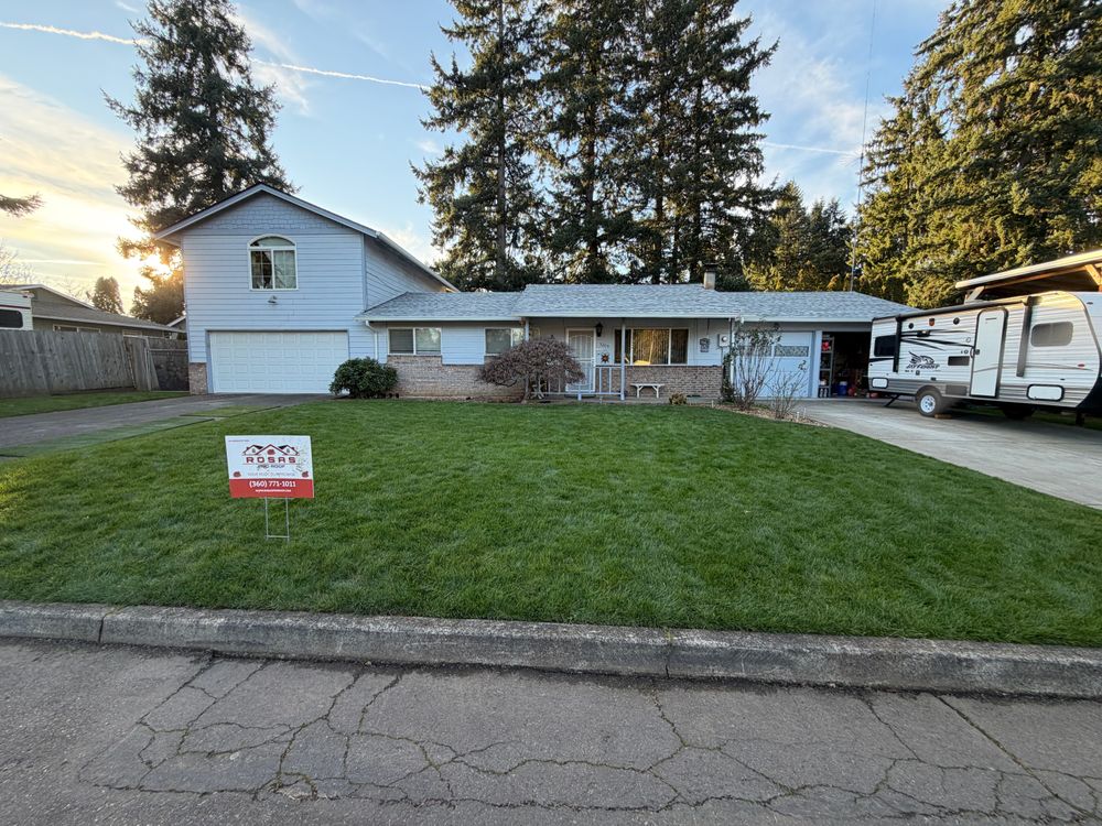 All Photos for Rosas Pro Roof, LLC in Vancouver, WA