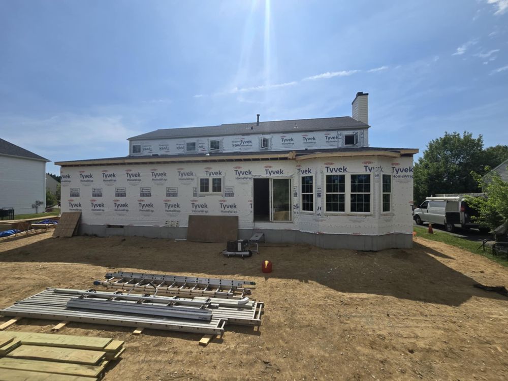 All Photos for Thomas J. Gorman Construction in Middletown, DE