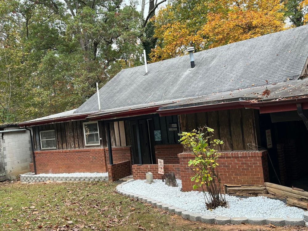 All Photos for Williams Brothers Landscaping & Construction in Atlanta, GA