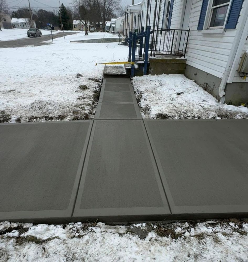 All Photos for Tanenbaum Services & Concrete in Florence, KY