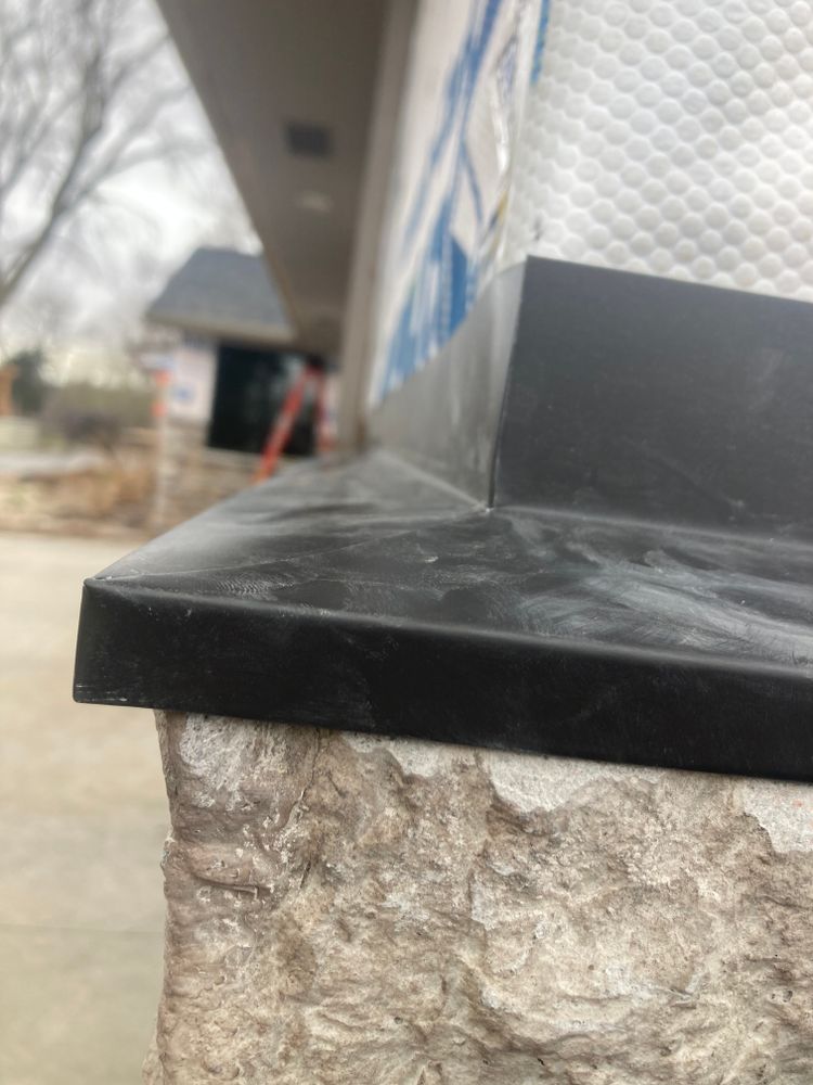 All Photos for The Gutter Man Seamless in Kearney, NE