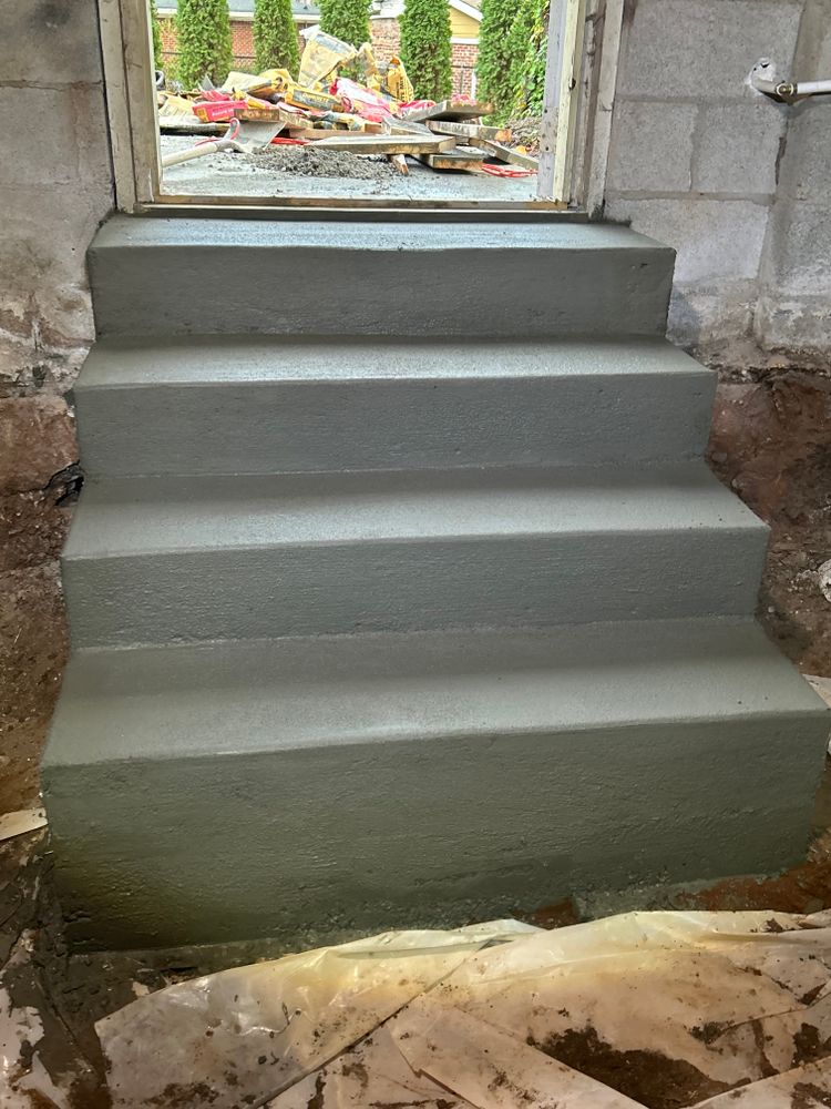 All Photos for Affordable Masonry Group in Jonesboro, GA