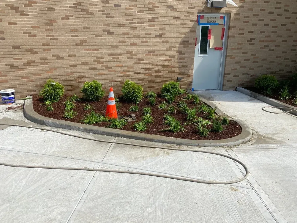 All Photos for TKC Landscaping in Middletown, NY