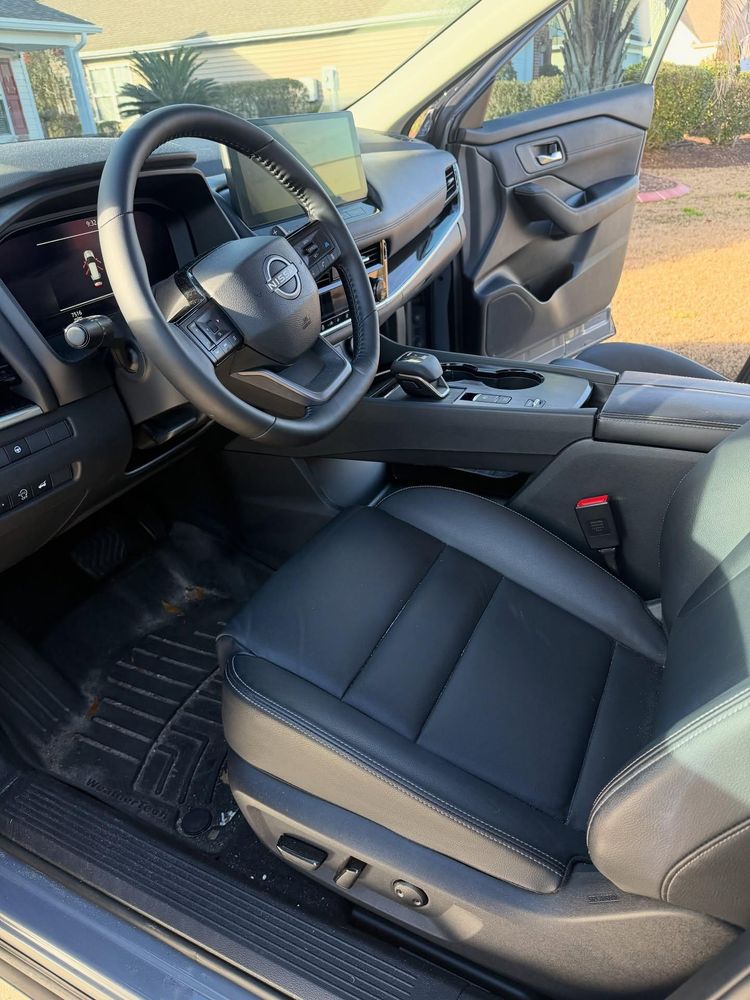 All Photos for Relentless Shine Mobile Detailing in Calabash, NC