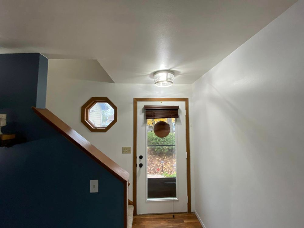 Interior Painting for 920 Interior Painting & Design in Neenah, WI