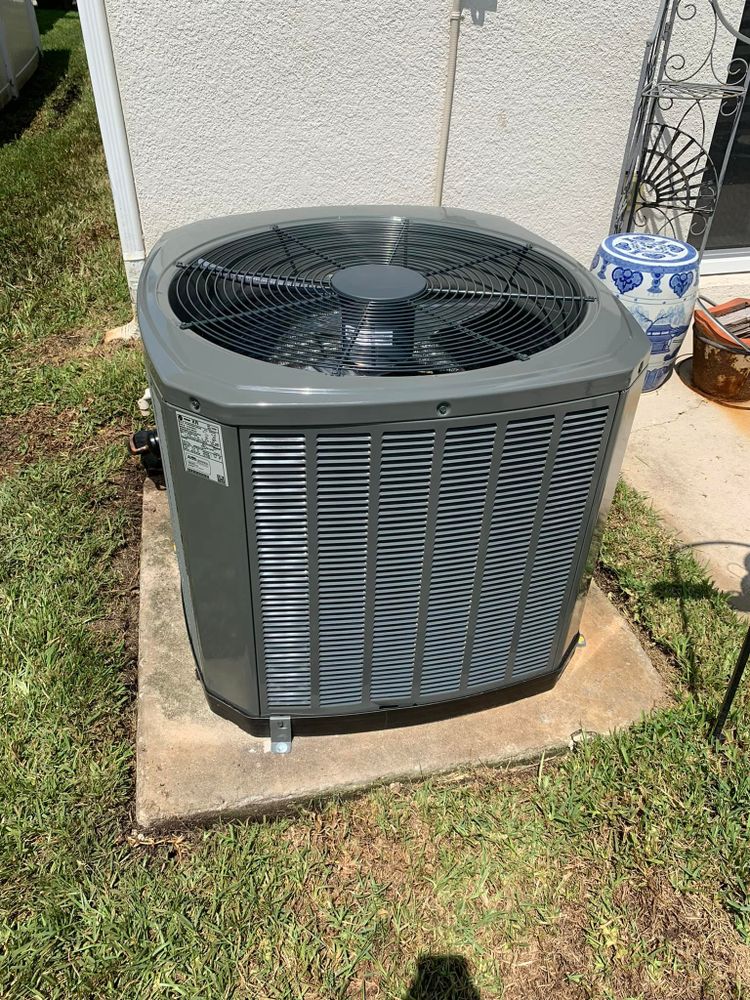 All Photos for Cactus Cooling and Heating in Winter Springs, FL