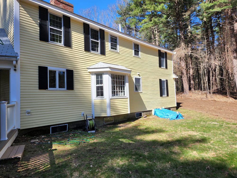 All Photos for Clarke Building Company in West Newbury, MA