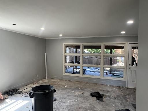 All Photos for Git Er Done Home Remodeling in Wylie, TX