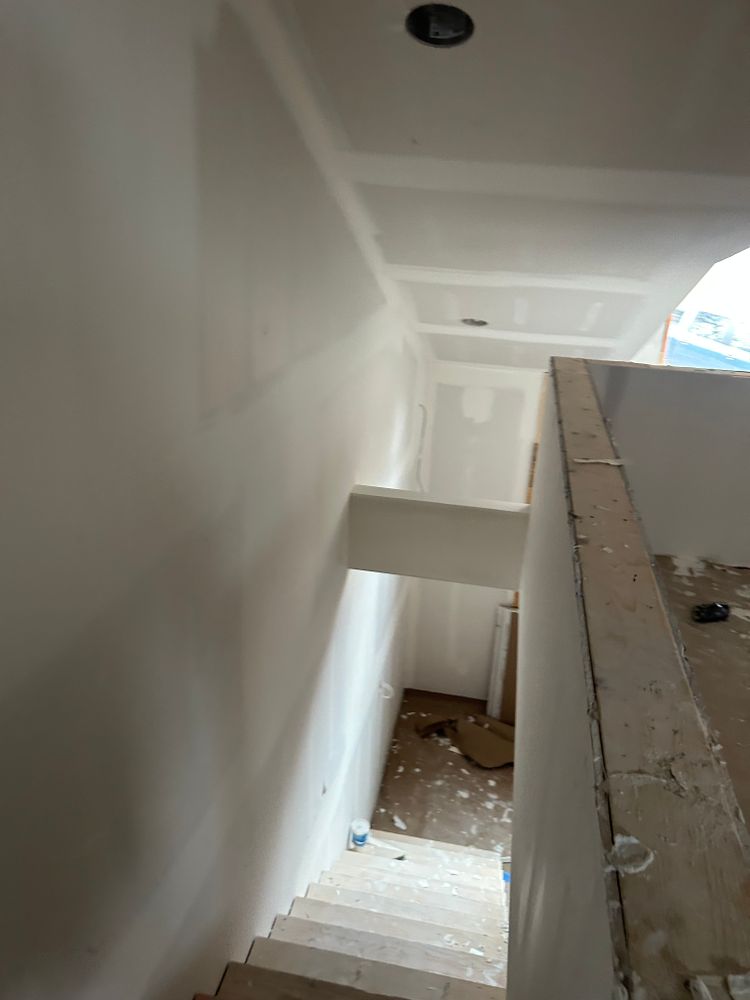 All Photos for Rambo Drywall in Central Missouri , MO