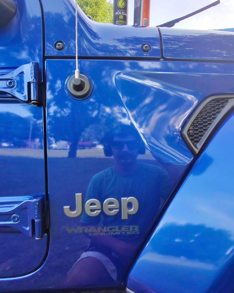 All Photos for Josue’s Mobile Detailing in Enterprise, AL