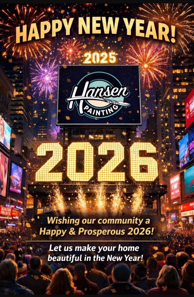 All Photos for Hansen Painting in Fort Mohave, AZ