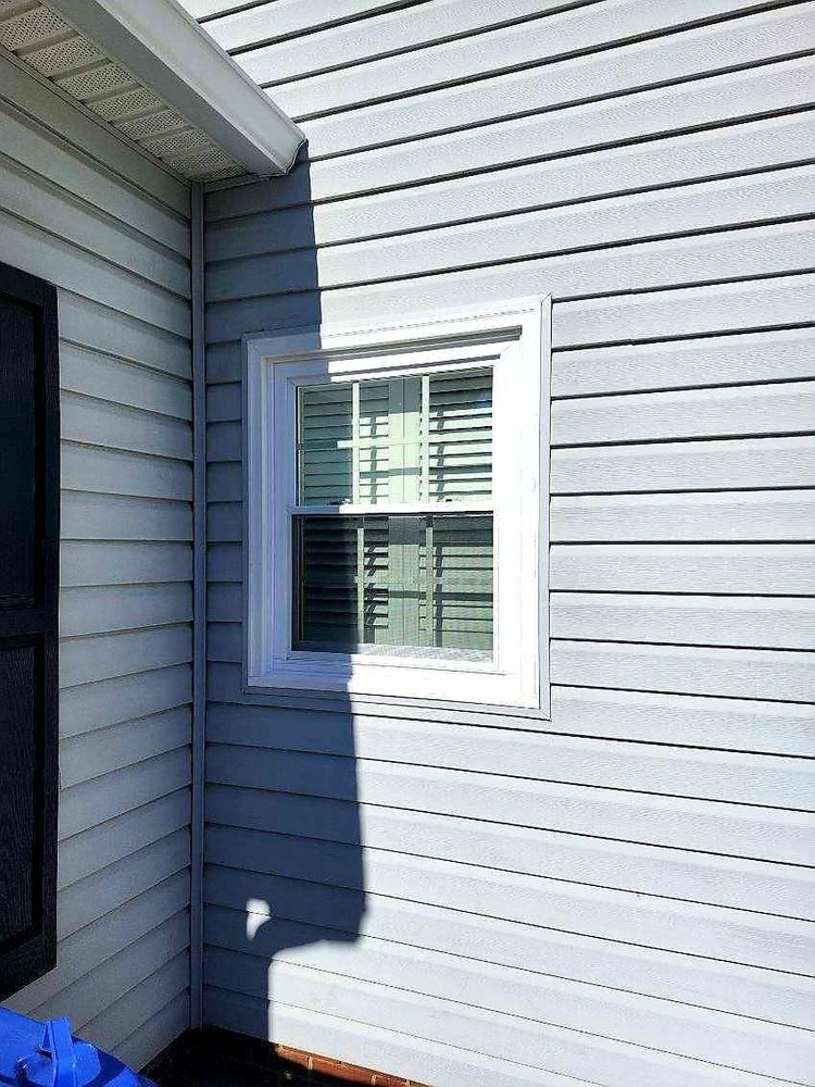 Window Glass Replacement for Pane -N- The Glass in Rock Hill, SC