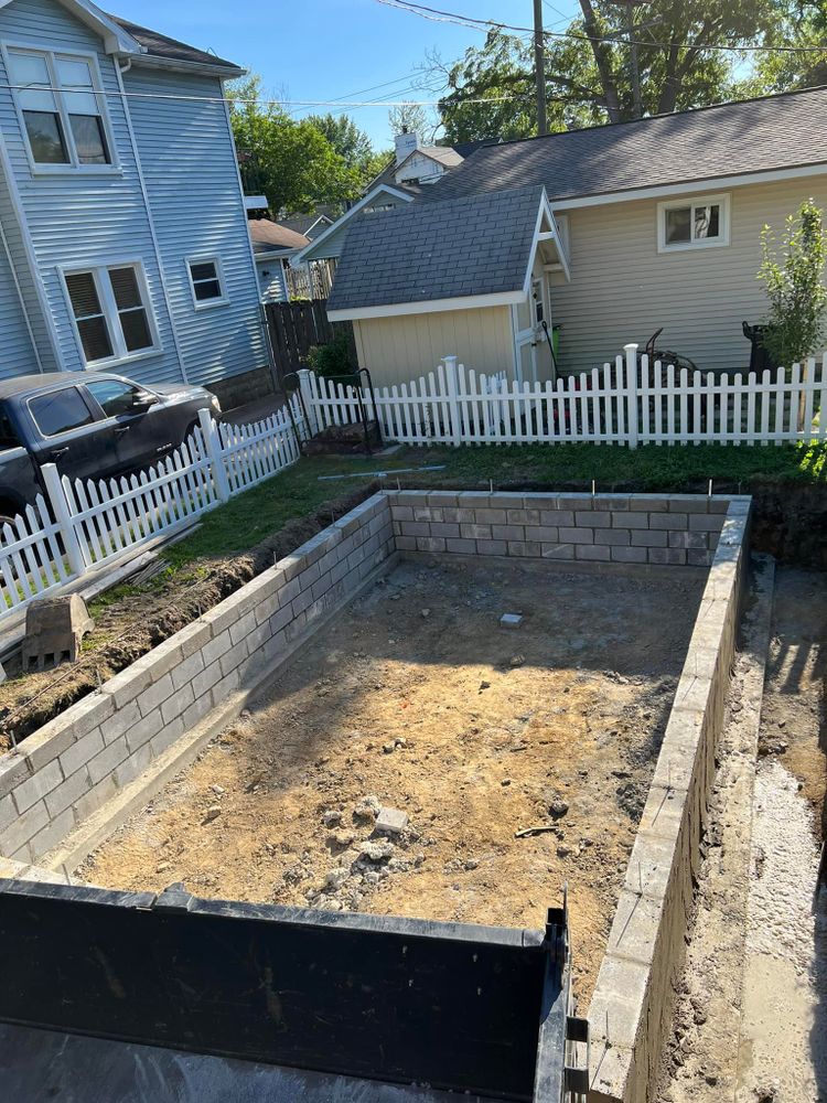 All Photos for Big Country Construction LLC in Sterling Heights, Michigan