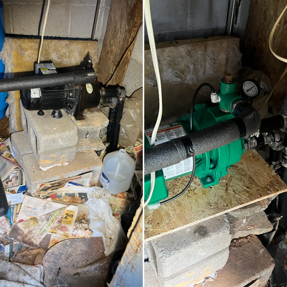 All Photos for Local Plumbers & Services in Ashland, VA