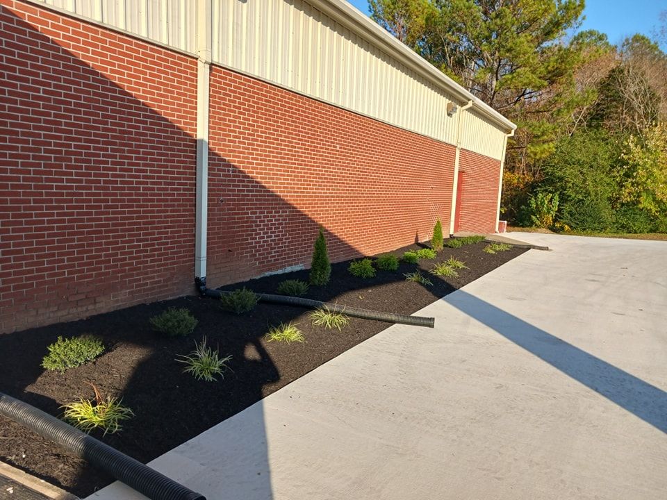 Landscaping for CODE 3 Landscaping & Lawn Care in  Leoma,  TN