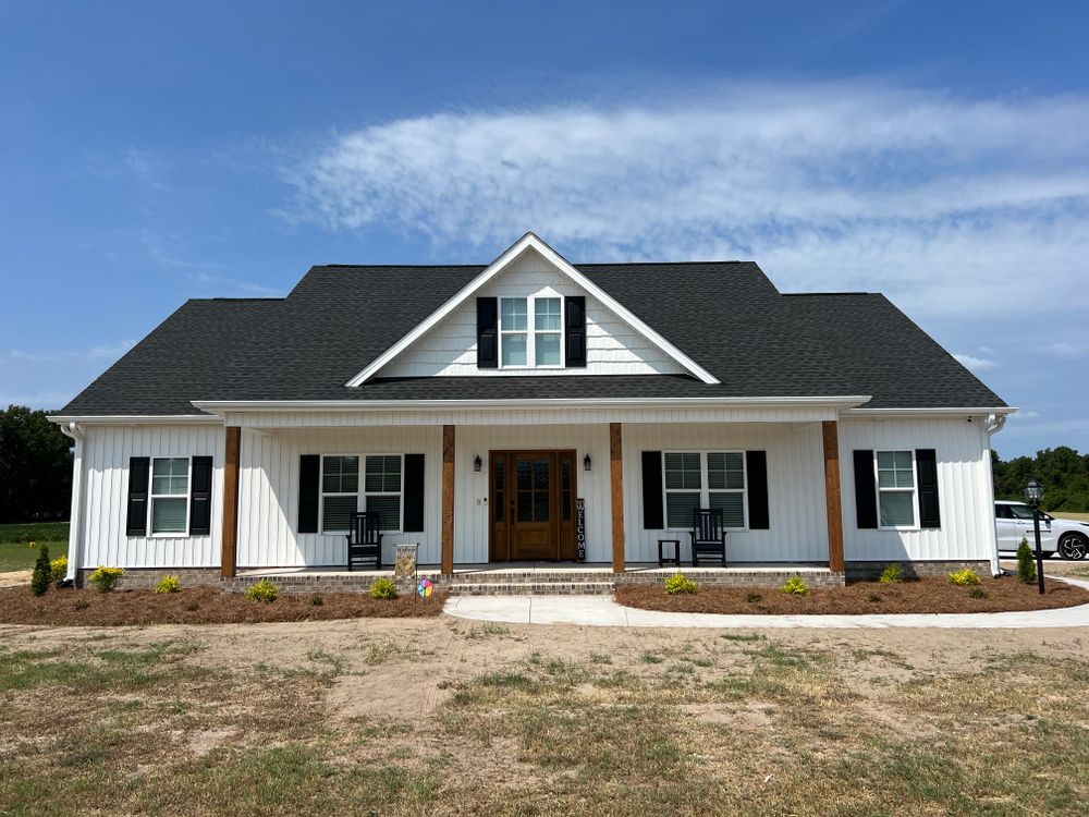 All Photos for Idea Electric in Clinton, NC