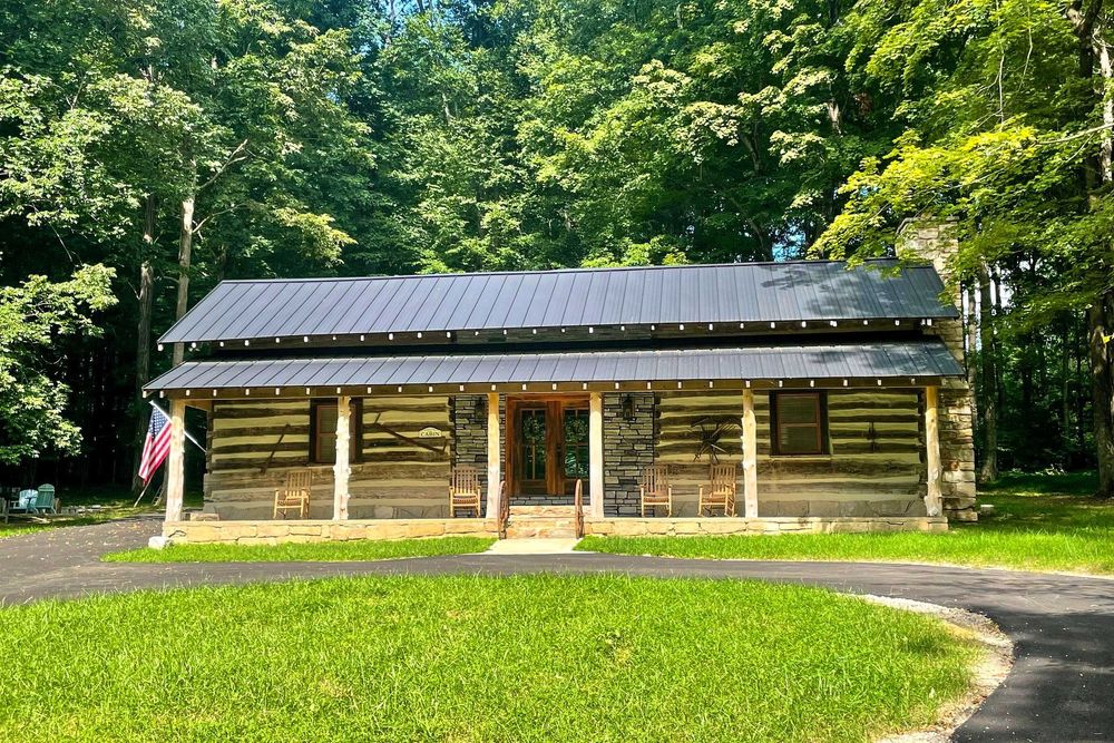 All Photos for Winchester Construction & Remodeling in Cave City, KY