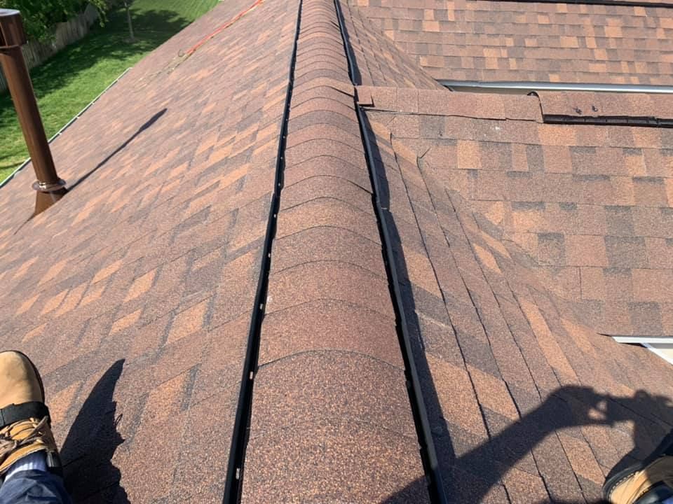 Roofing for Unified Roofing and Home Improvement in Matthews, NC