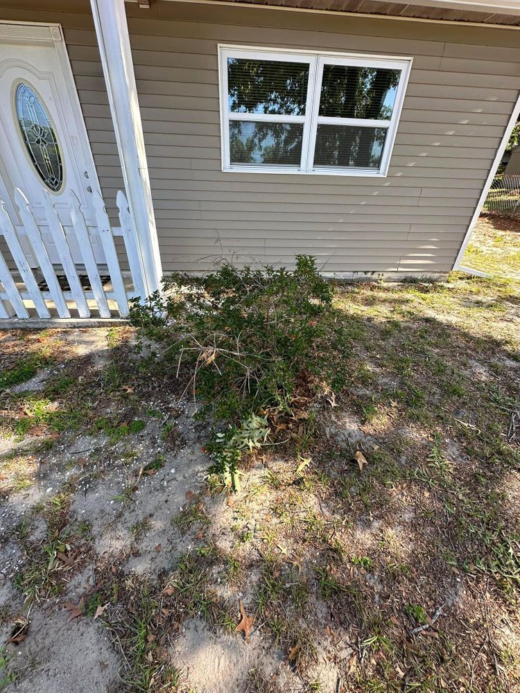 All Photos for Kramer & Son’s Property Maintenance in Hudson, FL