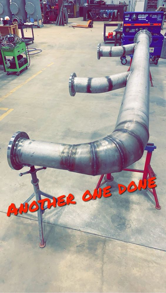 All Photos for Wright's Fabrication in Huntsville, AR