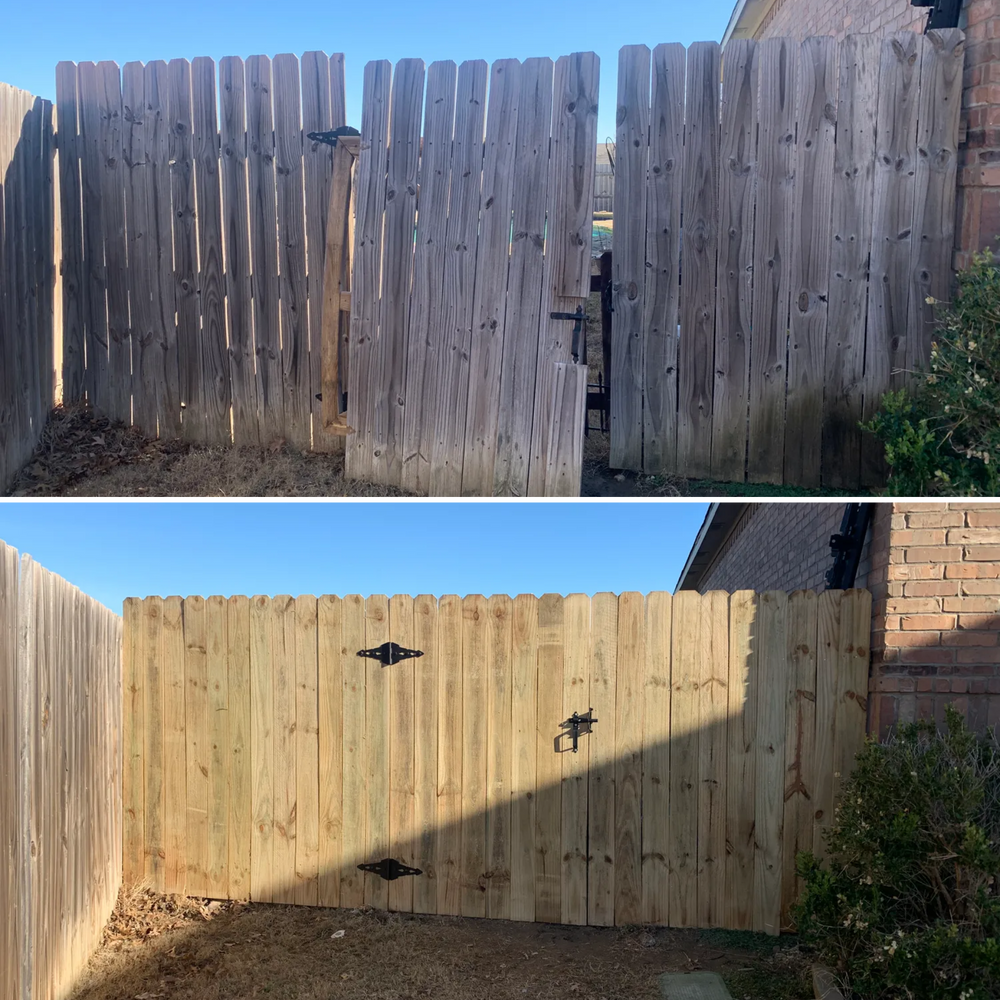 All Photos for Only Fencing DFW in Fort Worth, TX