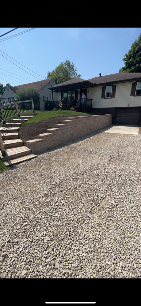 All Photos for N8 Landscaping in Amanda, OH