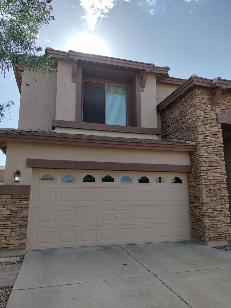 Exterior Painting for AZ Horizon Painting in Phoenix, AZ