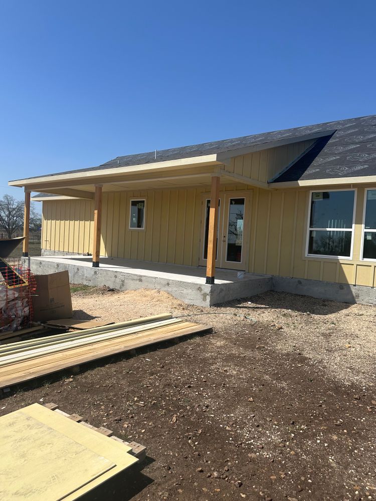 All Photos for GEOS Painting in New Braunfels, TX