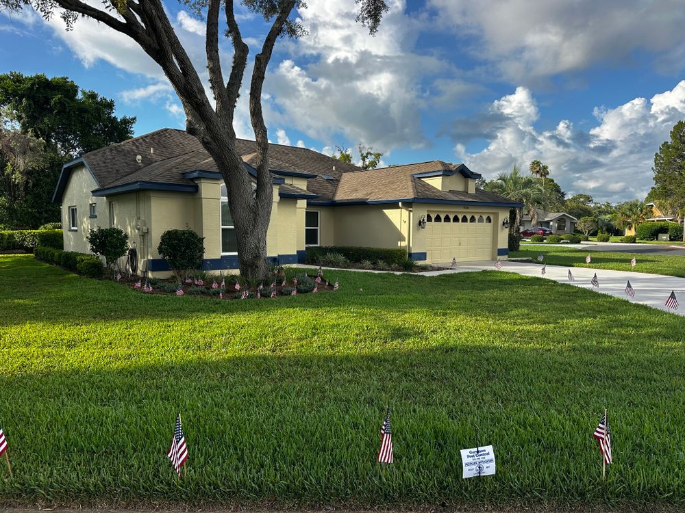 All Photos for Garrison Pest Control Inc in Hernando County, FL