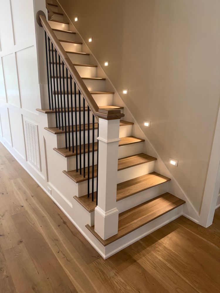 All Photos for Master Hardwood Floors in Raleigh, NC
