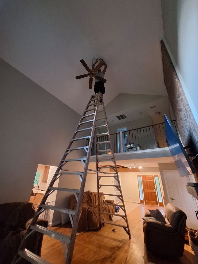 All Photos for Flash Gordon Electric LLC in Hope Mills, NC