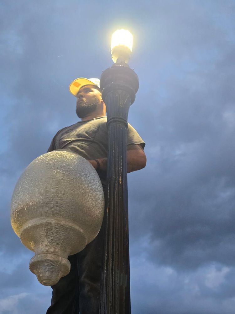 All Photos for Watcha GOT Electrical  in Graford,  TX