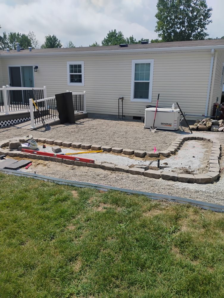 All Photos for Lighthouse Lawn Care and Irrigation in Marysville, MI
