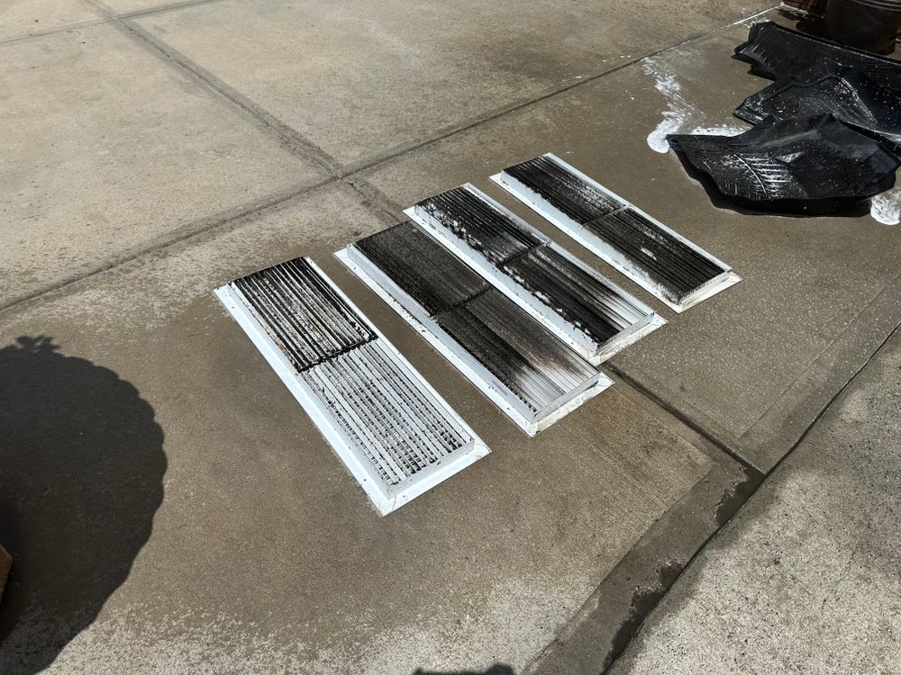 Handyman for The Flip Flop Roofer in Statesville, NC