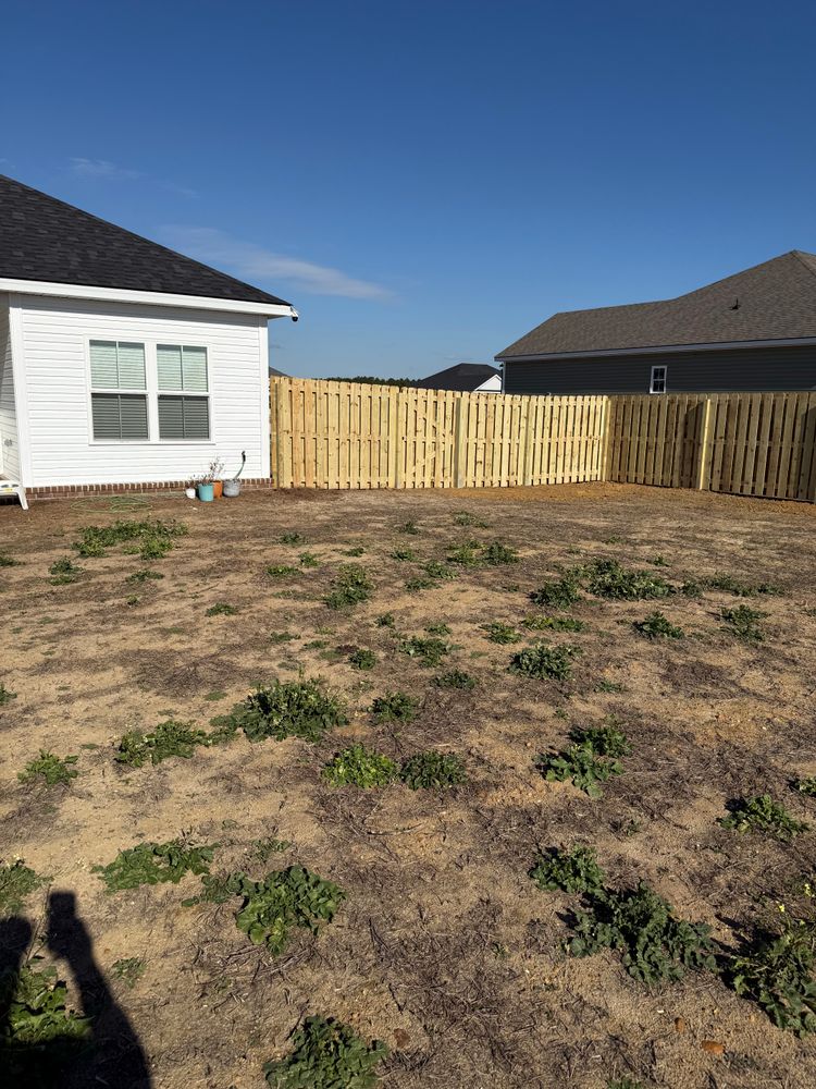 All Photos for American Privacy Fencing & More in Statesboro, GA