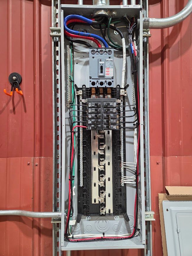 Electrical Work for Volt Pro Services  in Sevierville, TN