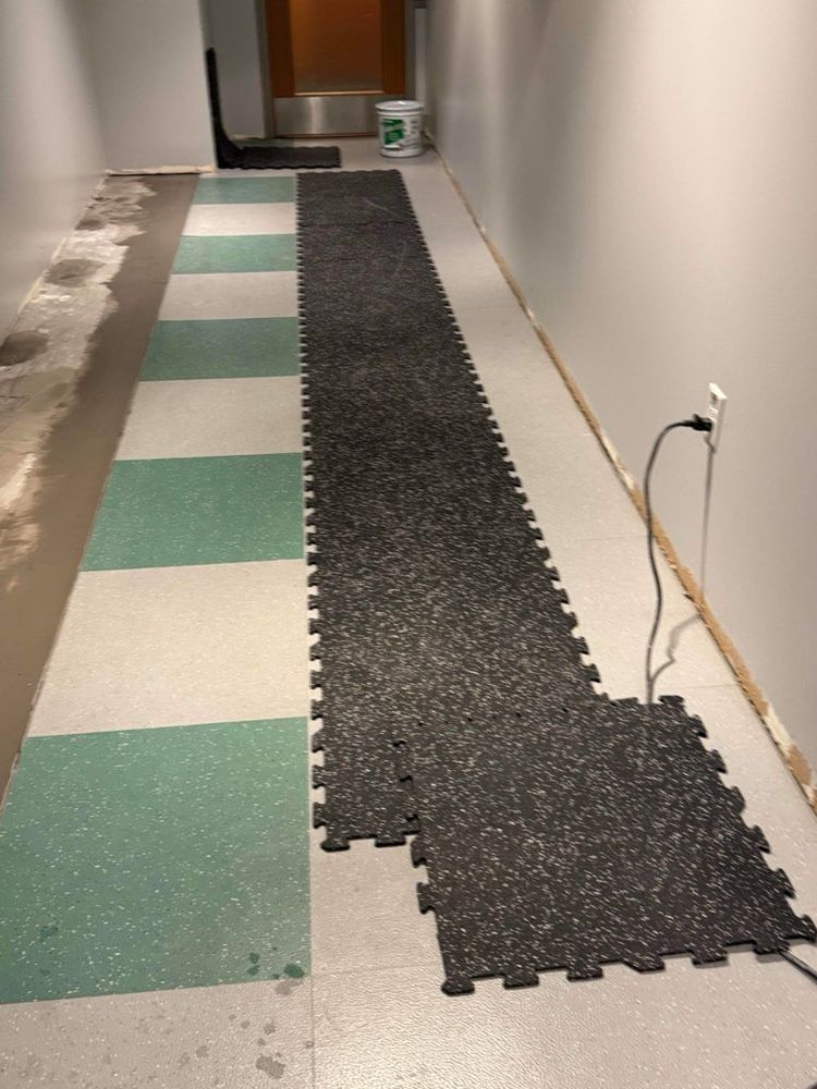 All Photos for Universal Flooring Inc. in Sacramento, CA