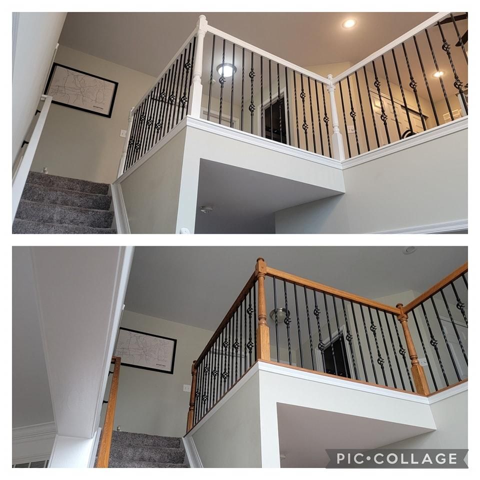 All Photos for Hearts & Hands Painting in Campbell, KY