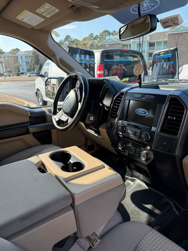 All Photos for Relentless Shine Mobile Detailing in Calabash, NC