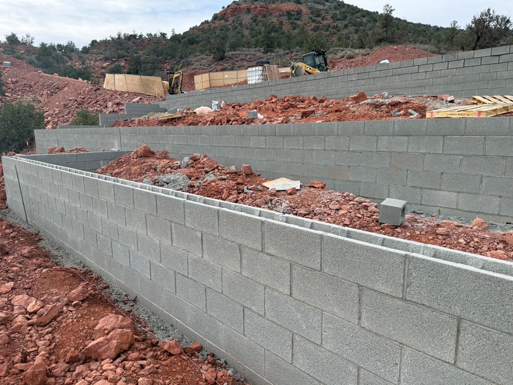 All Photos for RGZ Contracting in Prescott Valley, AZ