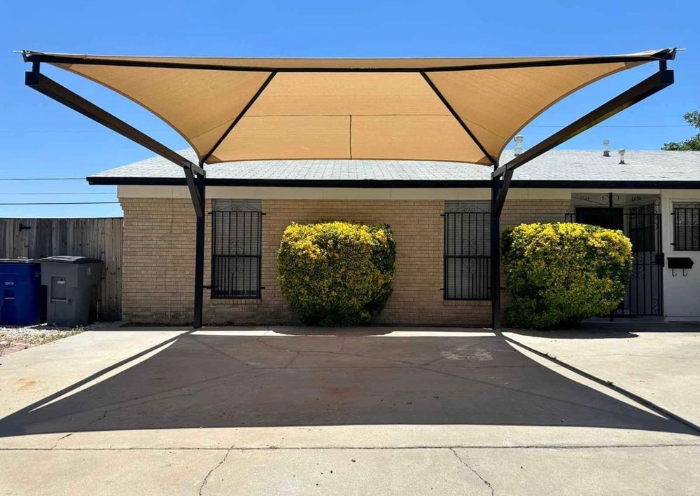 All Photos for Oasis Landscaping LLC in El Paso, TX