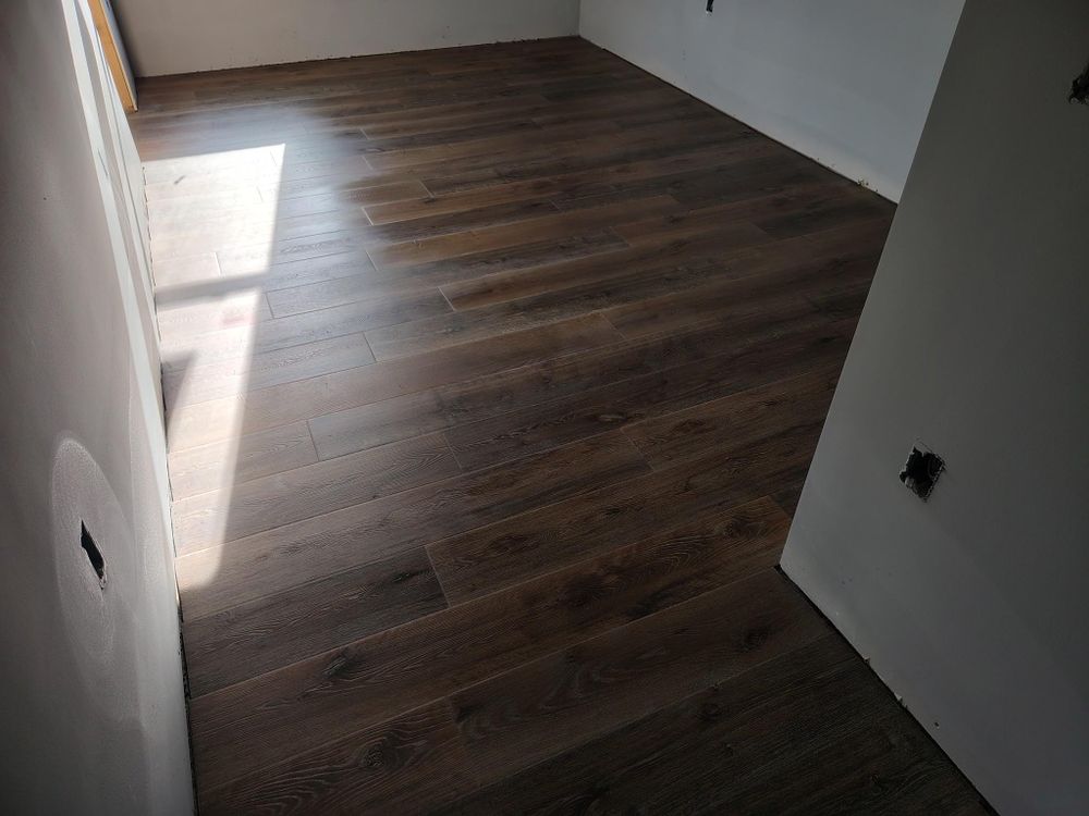All Photos for Brooks Flooring in Burlington, NC