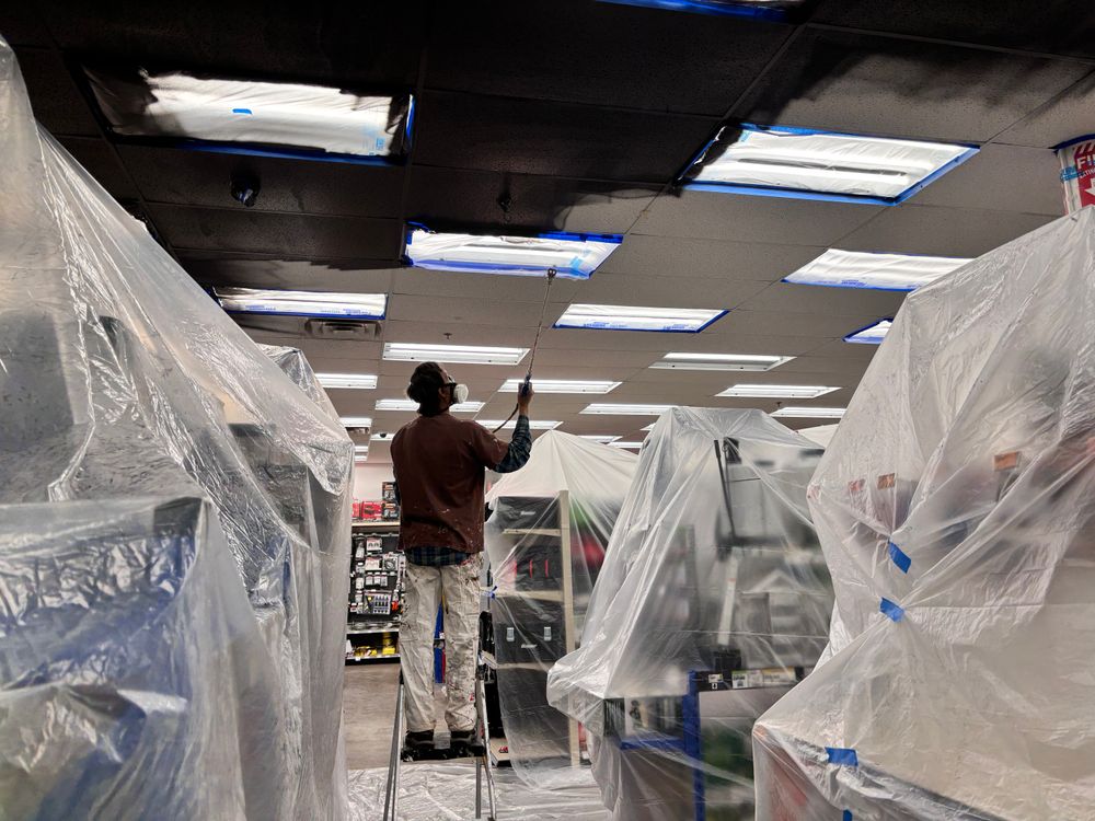 All Photos for Northstar Painting and Sandblasting in Duluth, MN