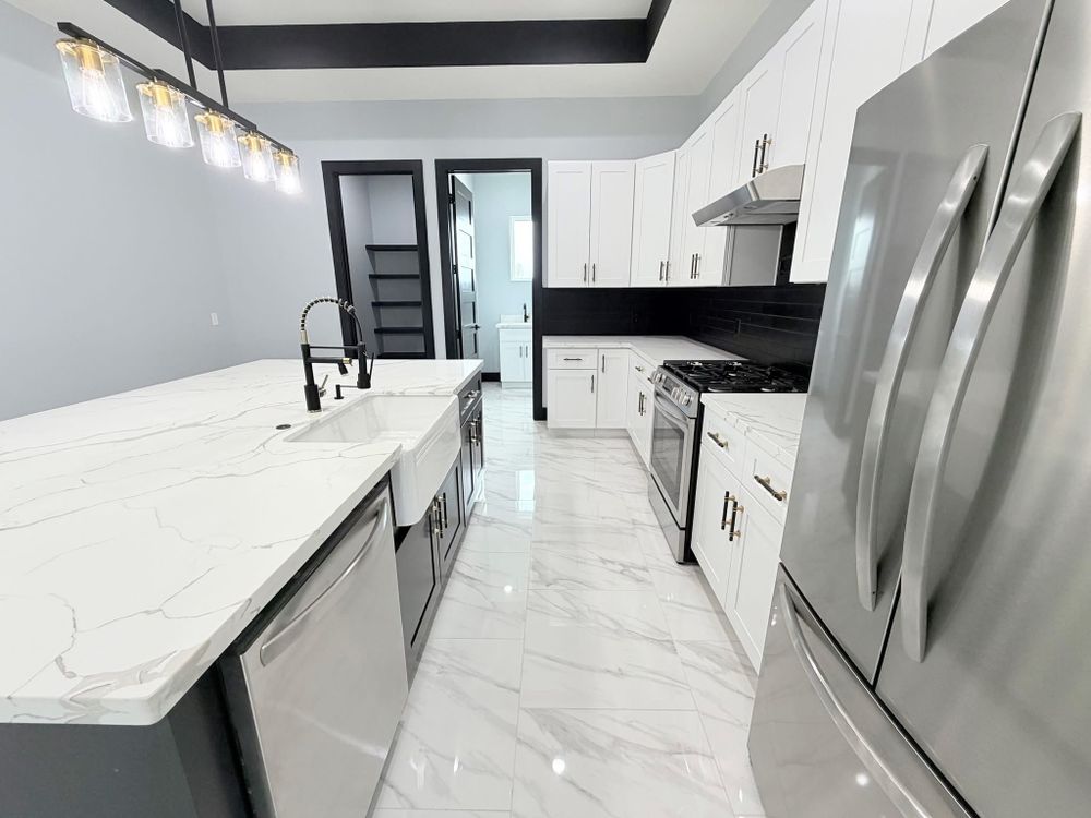 All Photos for J's Remodeling in Houston , TX